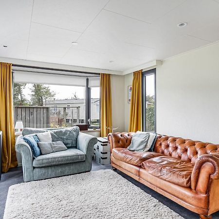 Huskes Hus En Hiem - Rent As One - Chalets 65 & 66 Villa Grou Eksteriør billede