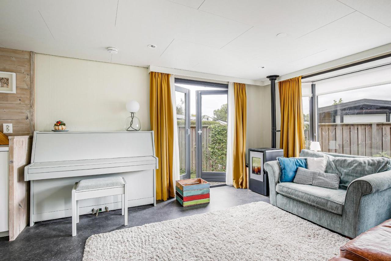 Huskes Hus En Hiem - Rent As One - Chalets 65 & 66 Villa Grou Eksteriør billede