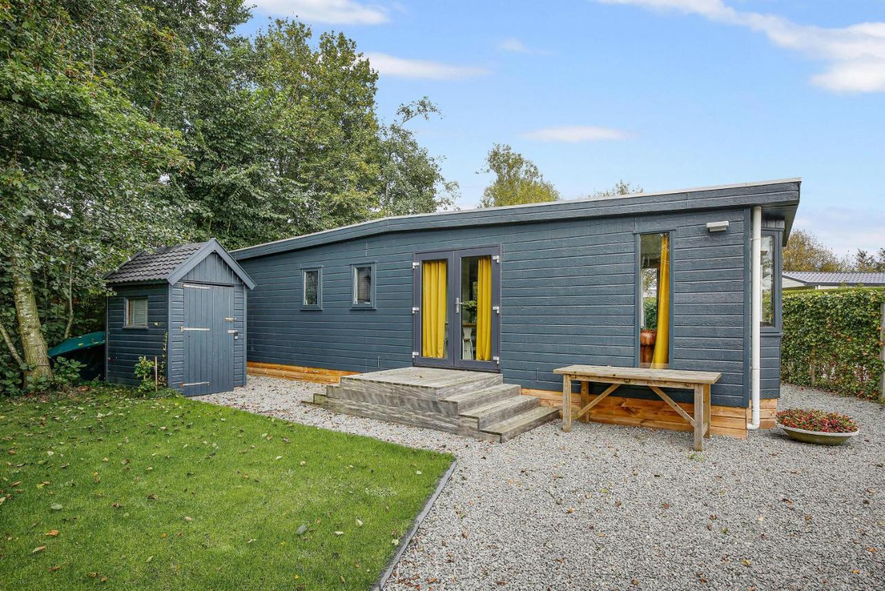 Huskes Hus En Hiem - Rent As One - Chalets 65 & 66 Villa Grou Eksteriør billede