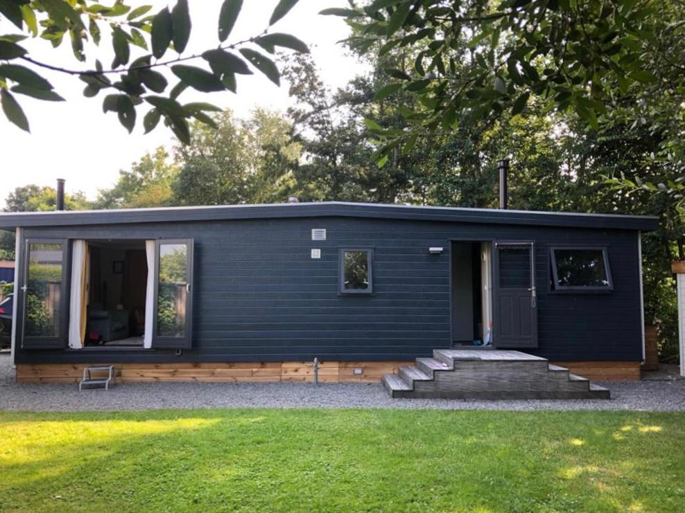Huskes Hus En Hiem - Rent As One - Chalets 65 & 66 Villa Grou Eksteriør billede