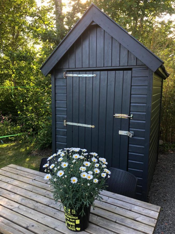 Huskes Hus En Hiem - Rent As One - Chalets 65 & 66 Villa Grou Eksteriør billede